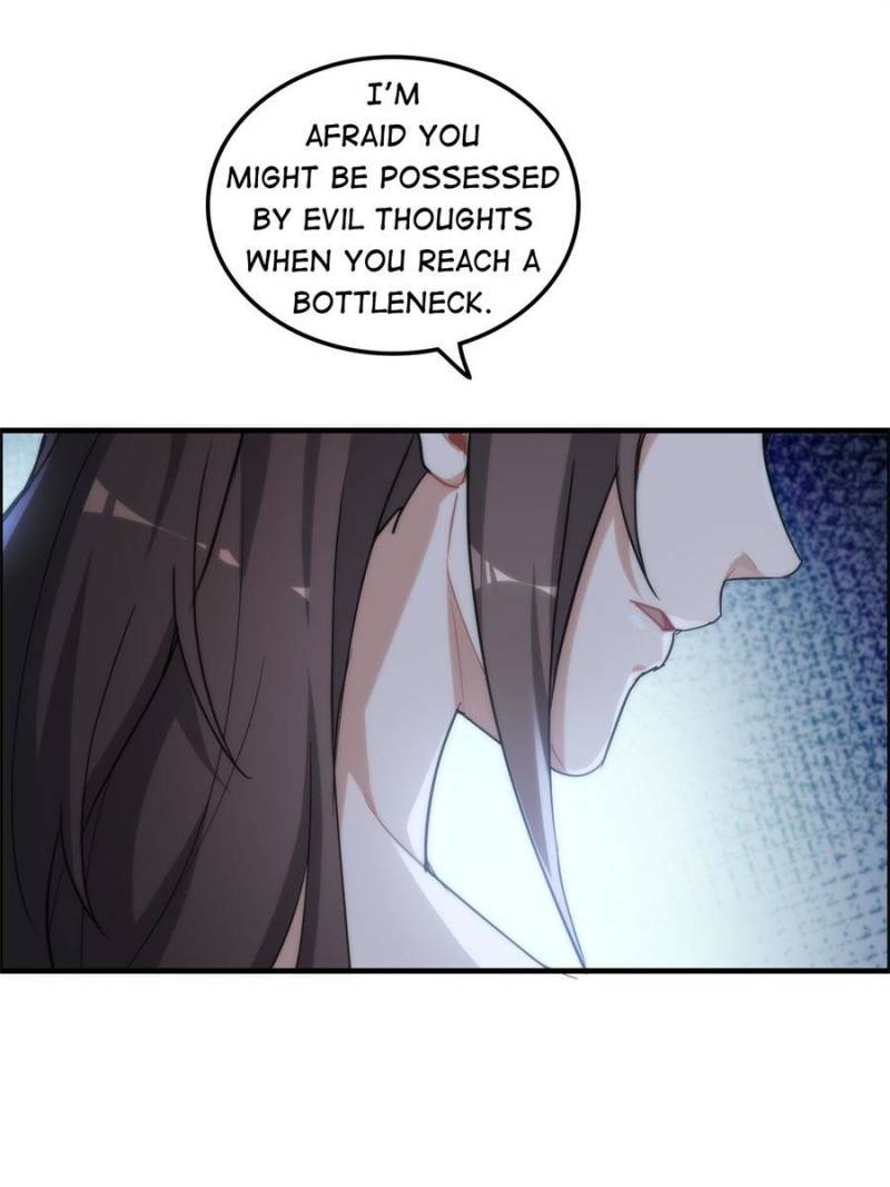 Read That’s How Cultivation Is Webnovel Manga Online
