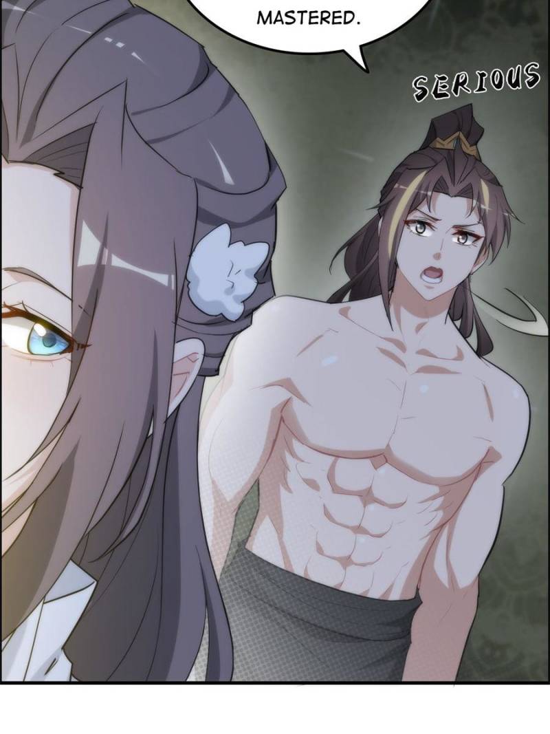Read That’s How Cultivation Is Webnovel Manga Online