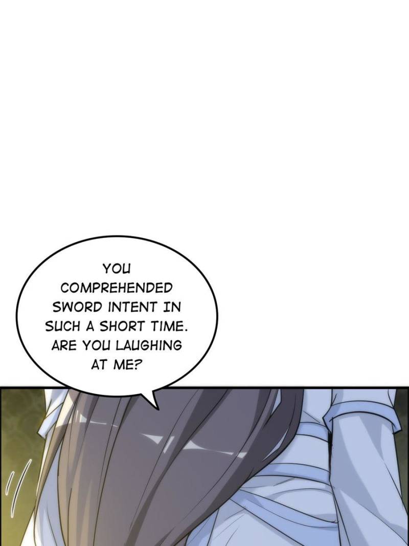 Read That’s How Cultivation Is Webnovel Manga Online