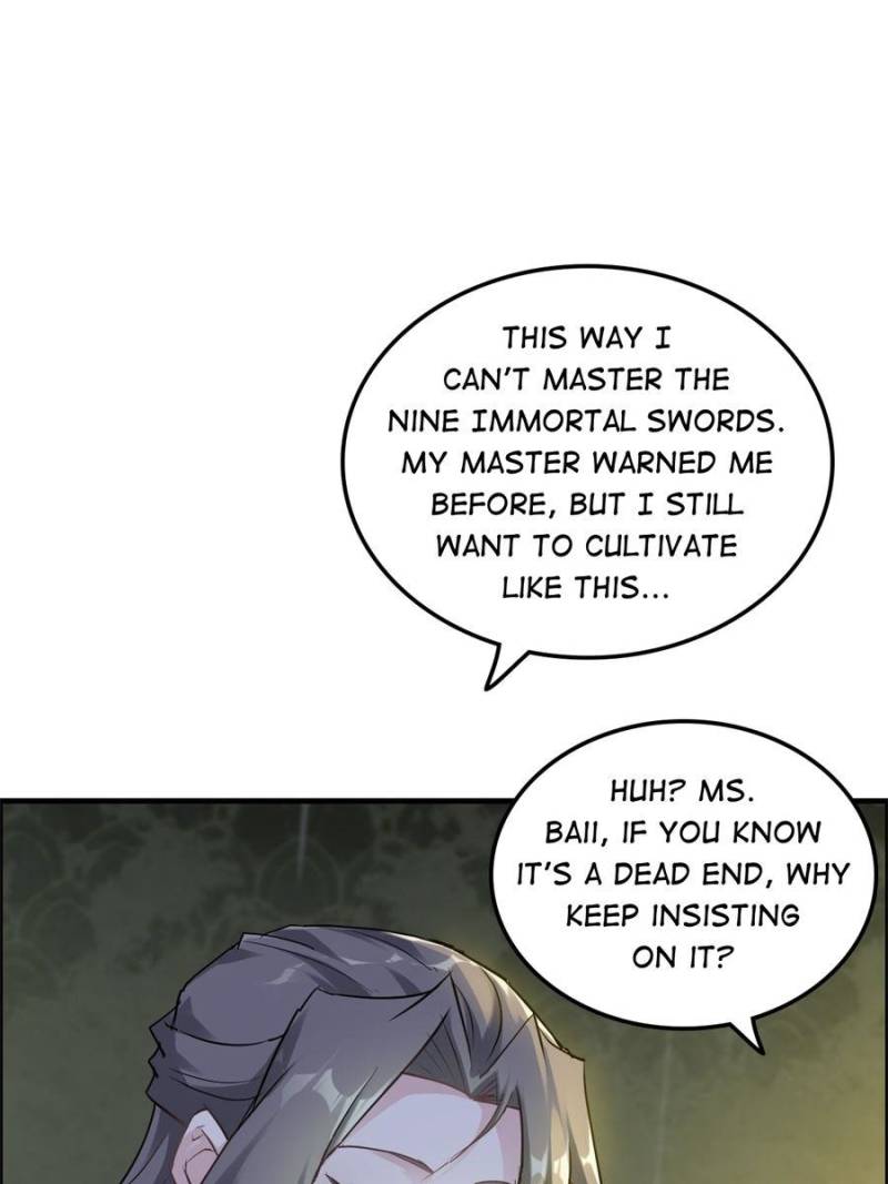 Read That’s How Cultivation Is Webnovel Manga Online