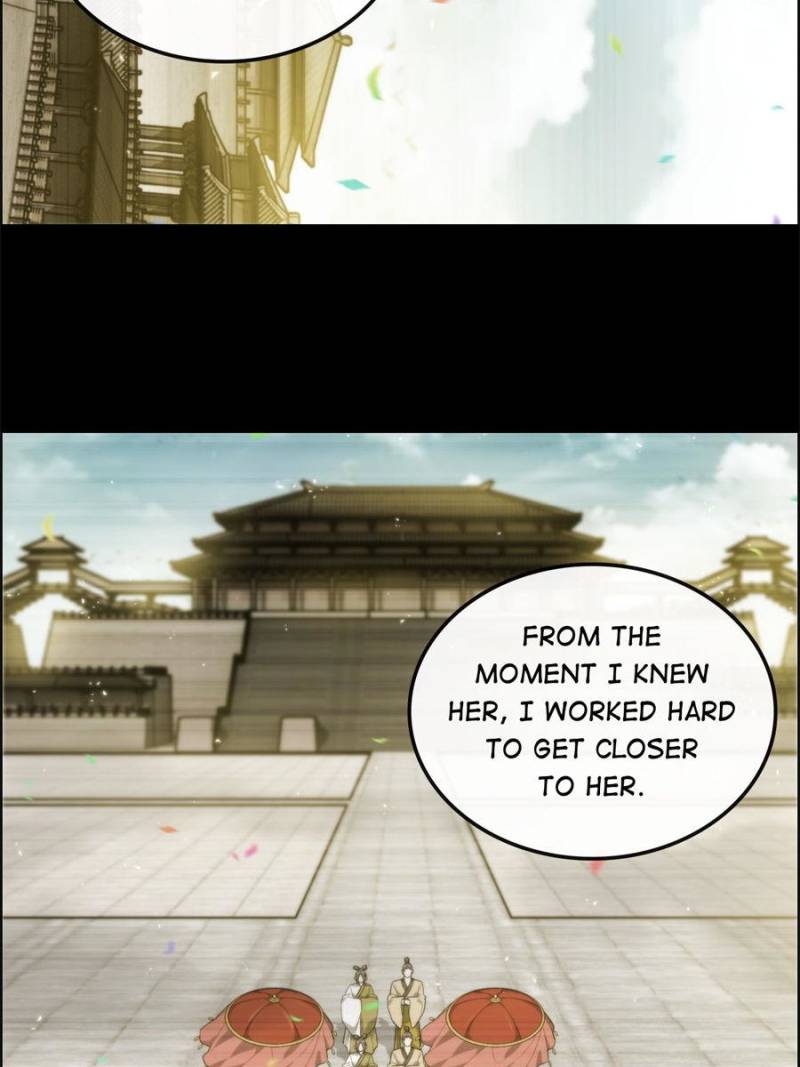 Read That’s How Cultivation Is Webnovel Manga Online