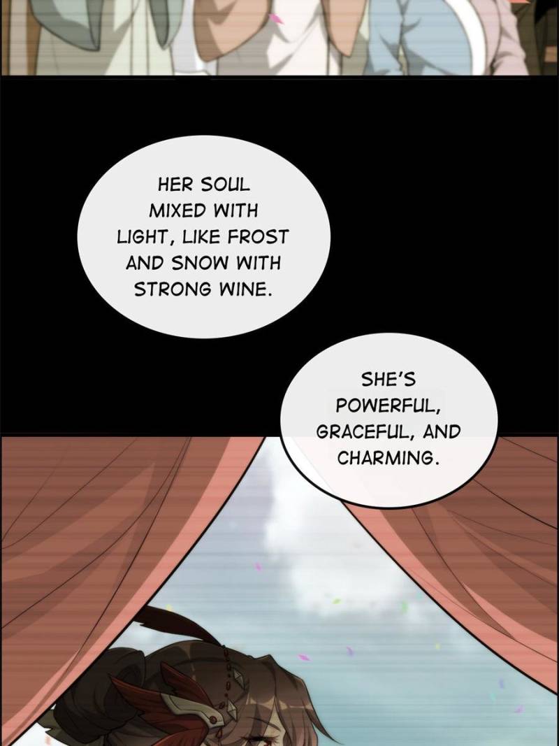 Read That’s How Cultivation Is Webnovel Manga Online