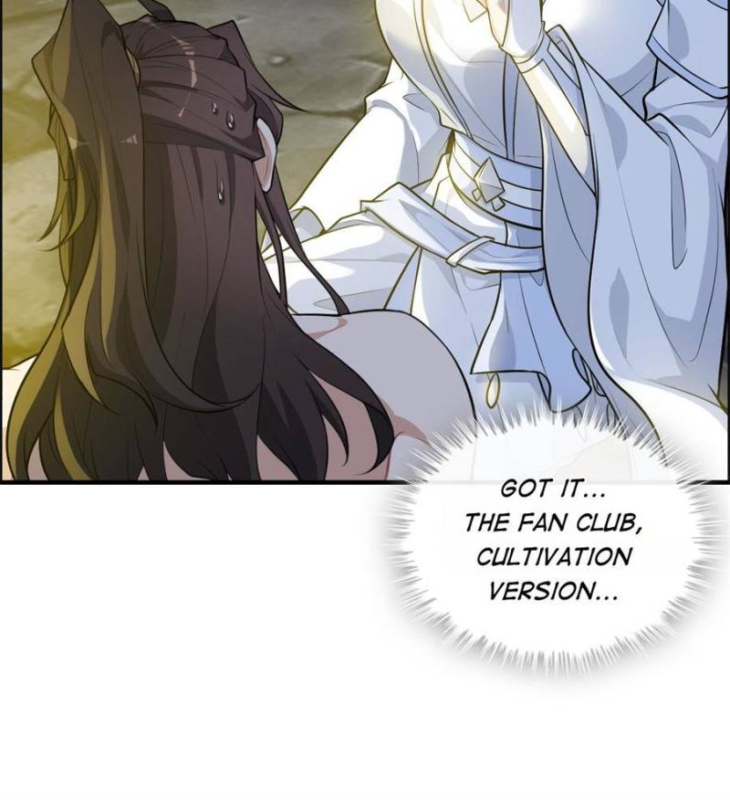 Read That’s How Cultivation Is Webnovel Manga Online