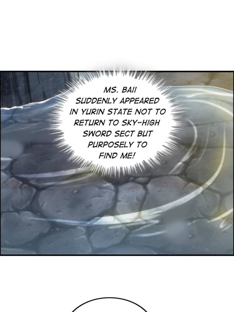 Read That’s How Cultivation Is Webnovel Manga Online