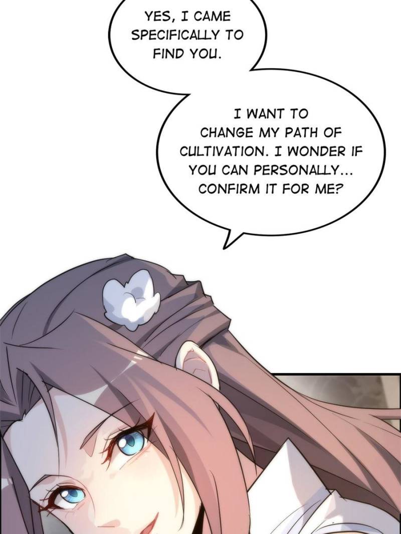 Read That’s How Cultivation Is Webnovel Manga Online