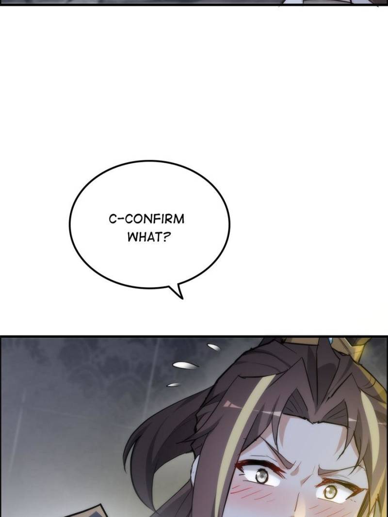 Read That’s How Cultivation Is Webnovel Manga Online