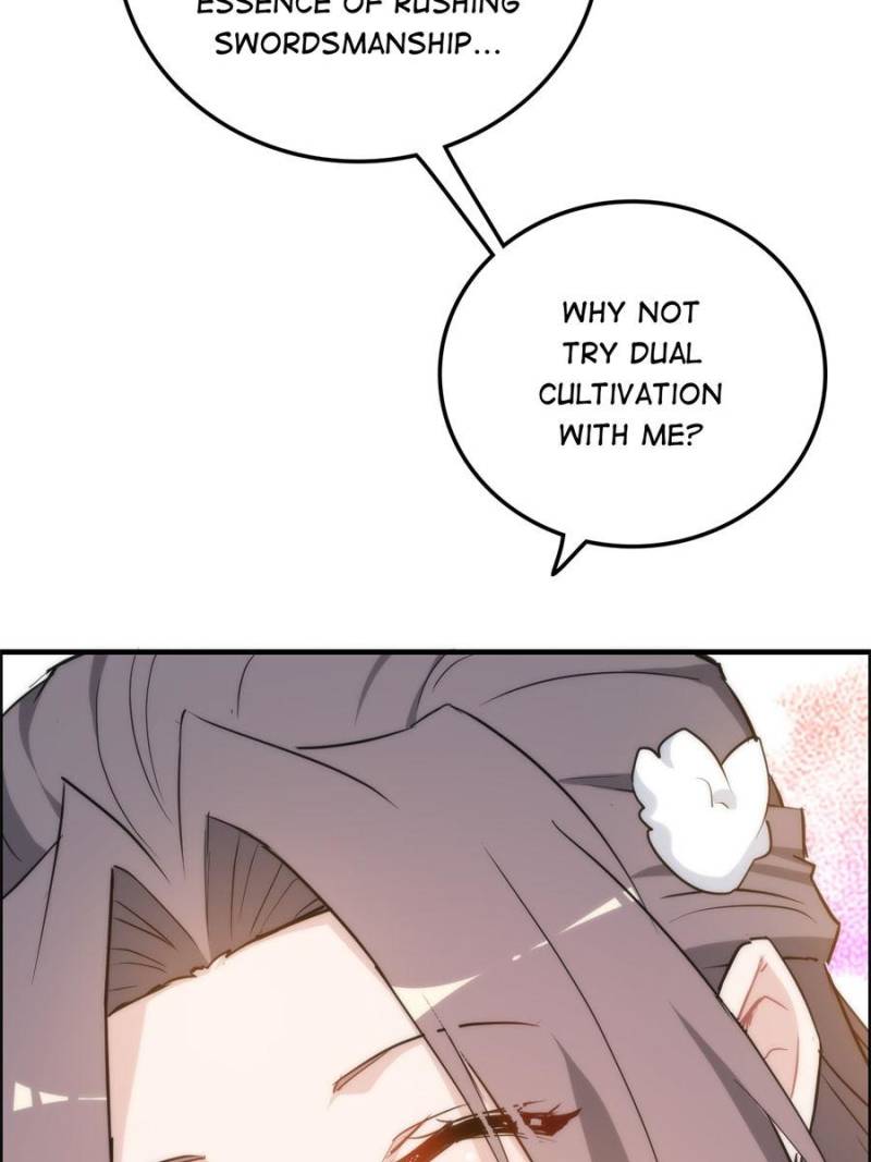 Read That’s How Cultivation Is Webnovel Manga Online