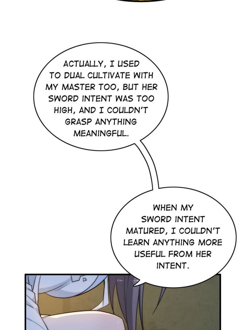 Read That’s How Cultivation Is Webnovel Manga Online