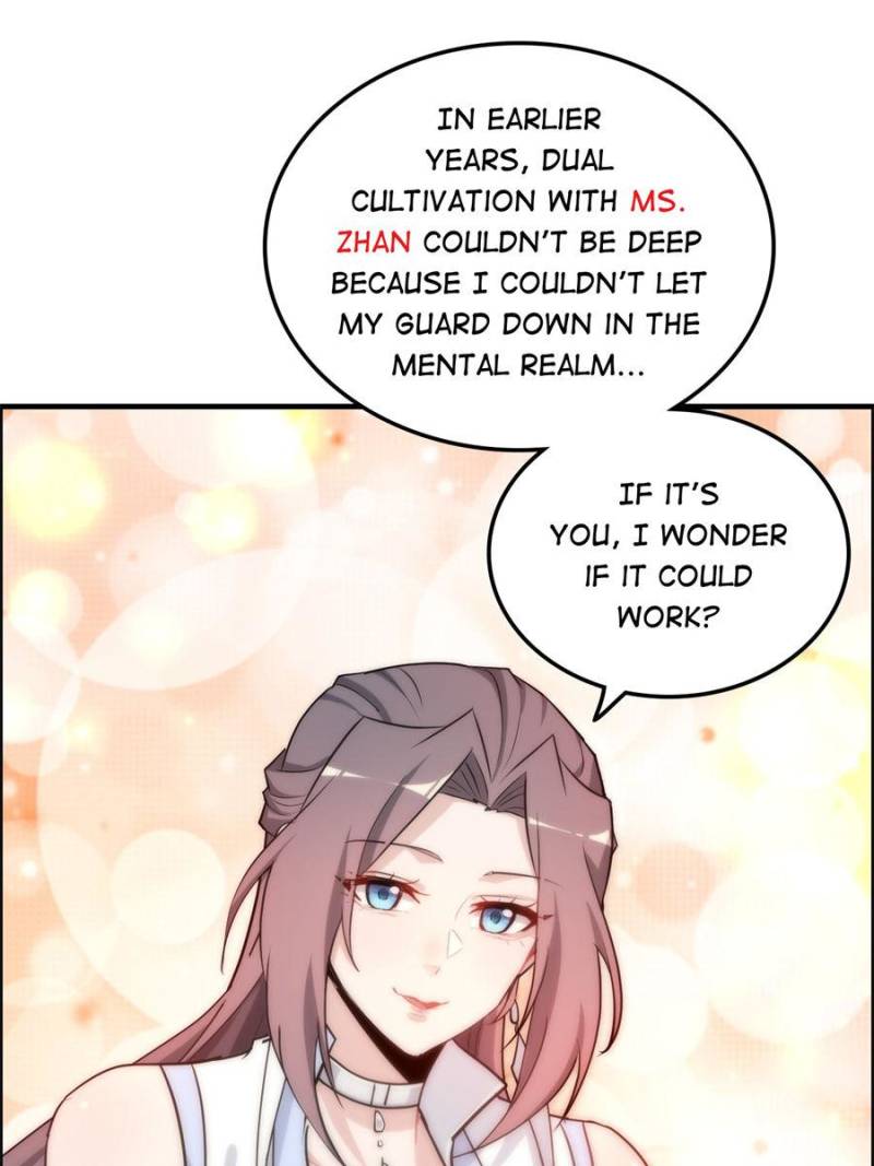 Read That’s How Cultivation Is Webnovel Manga Online