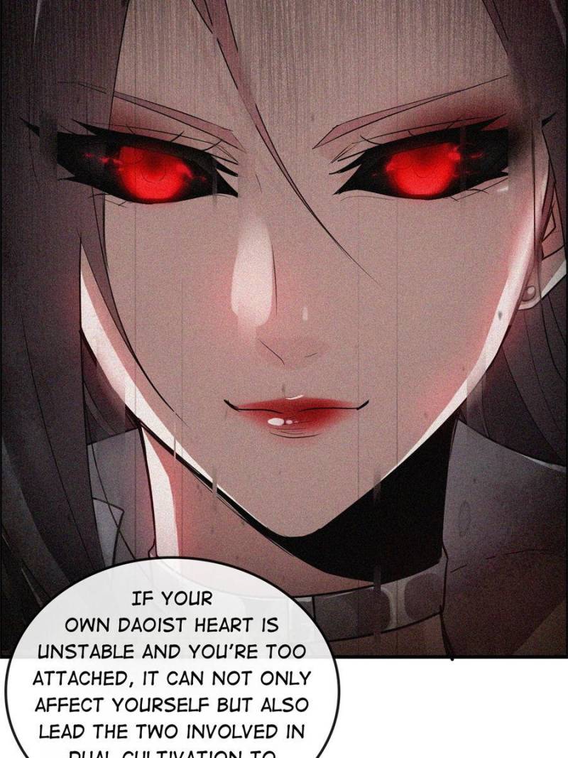 Read That’s How Cultivation Is Webnovel Manga Online