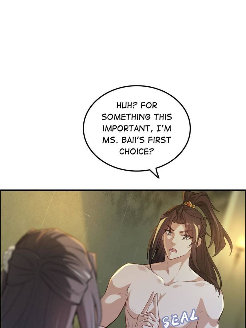 Read That’s How Cultivation Is Webnovel Manga Online
