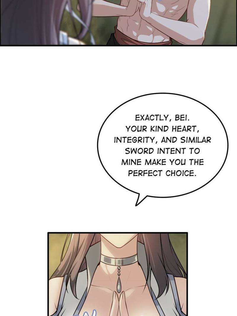 Read That’s How Cultivation Is Webnovel Manga Online