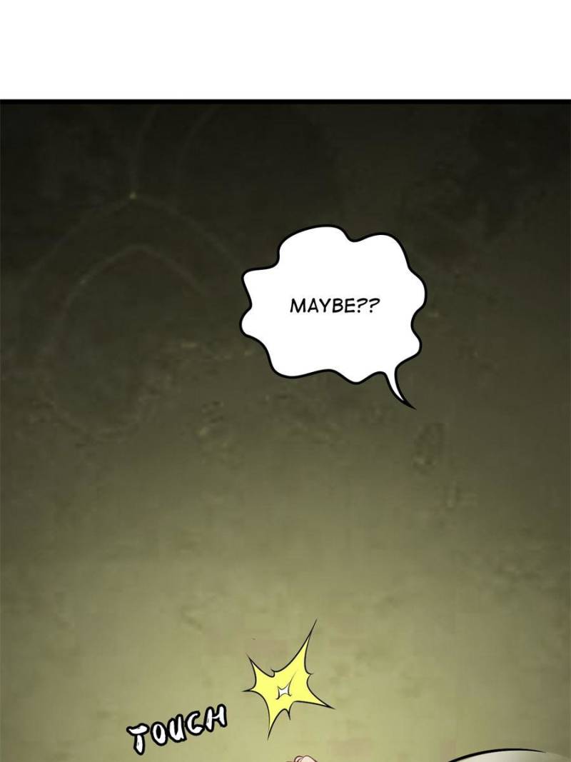 Read That’s How Cultivation Is Webnovel Manga Online