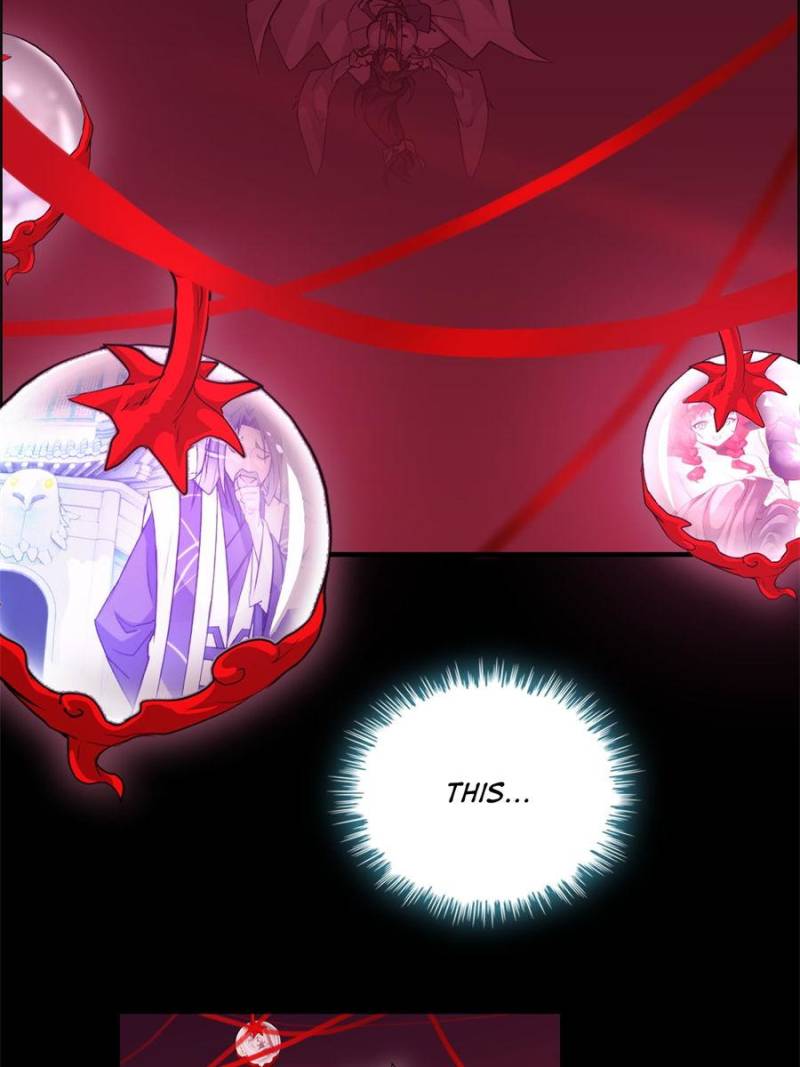 Read That’s How Cultivation Is Webnovel Manga Online