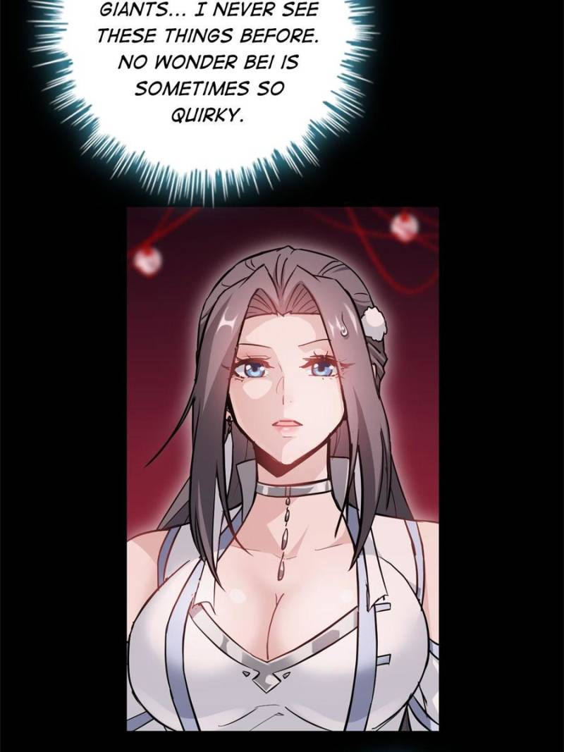 Read That’s How Cultivation Is Webnovel Manga Online