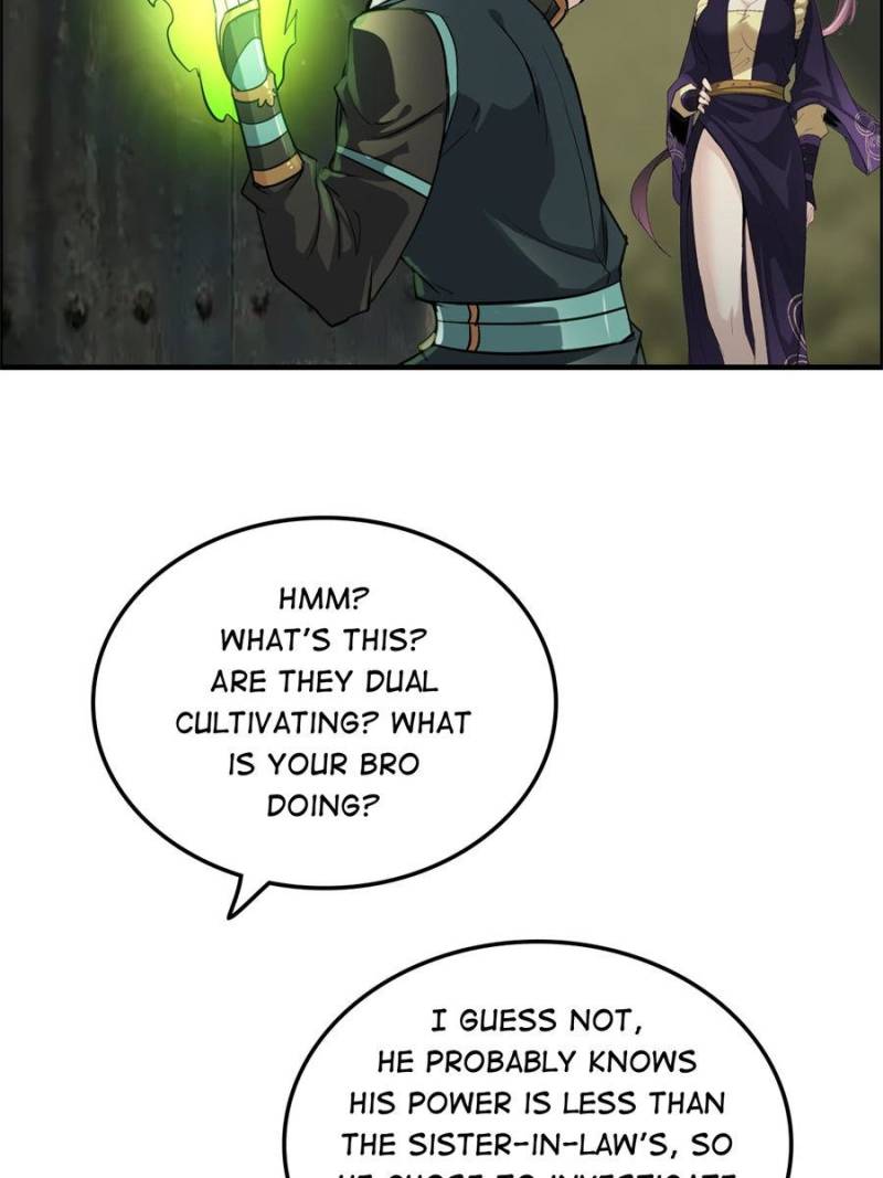 Read That’s How Cultivation Is Webnovel Manga Online