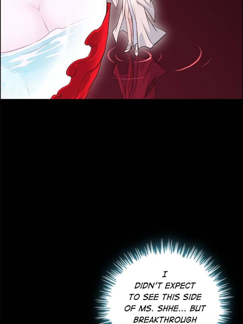 Read That’s How Cultivation Is Webnovel Manga Online