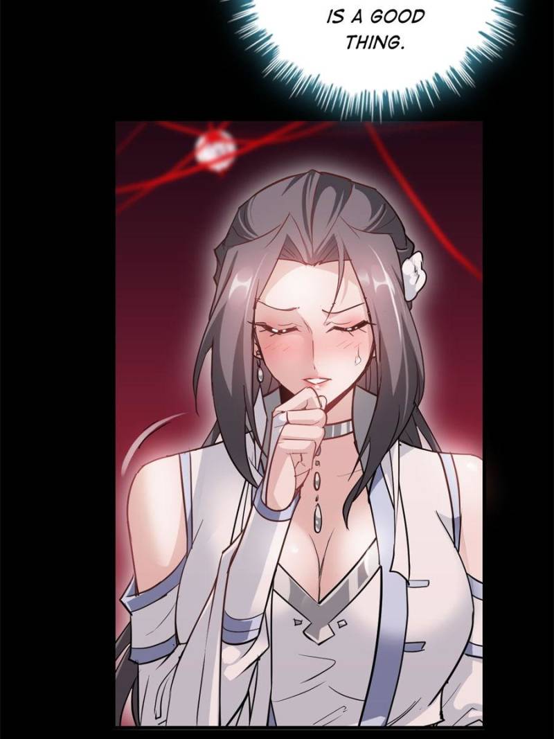 Read That’s How Cultivation Is Webnovel Manga Online
