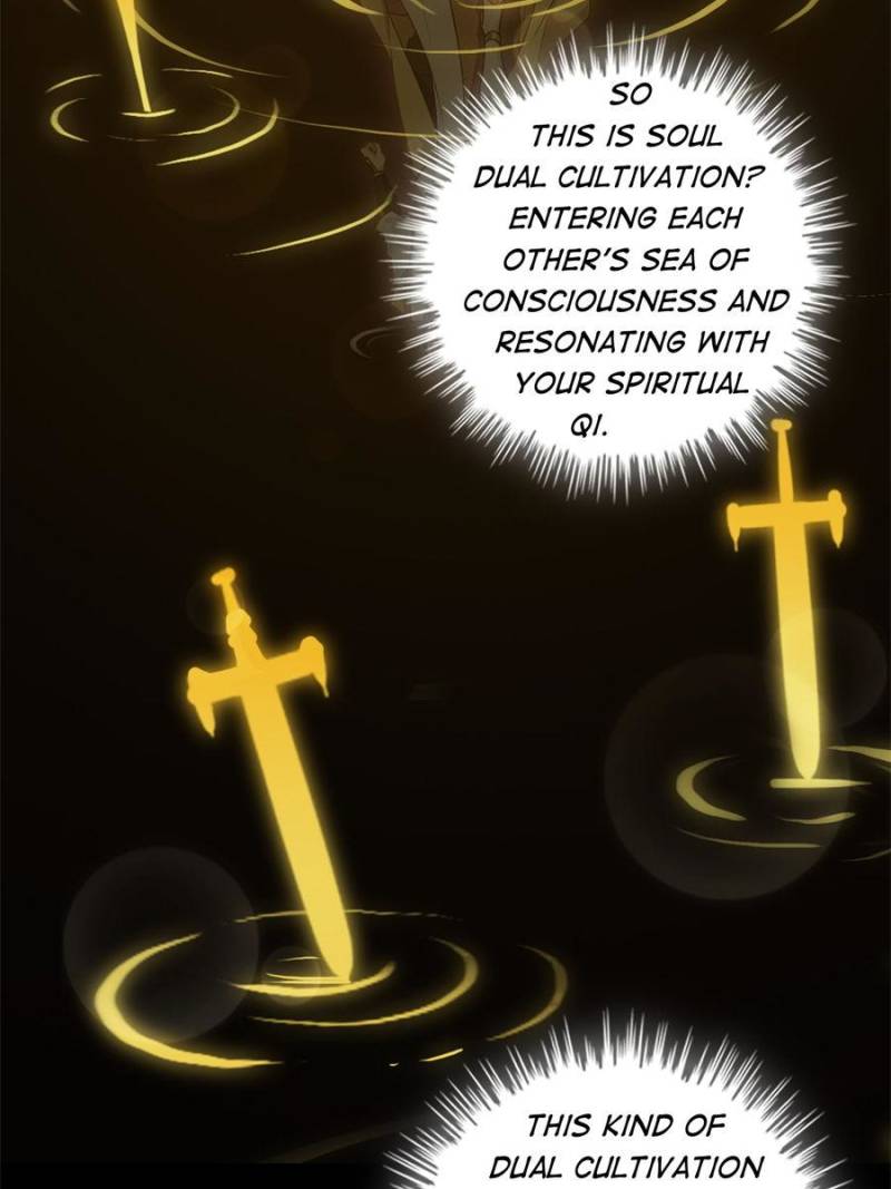 Read That’s How Cultivation Is Webnovel Manga Online