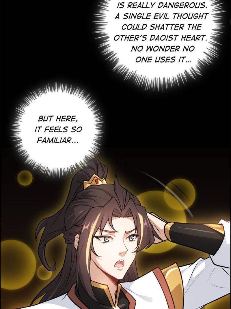 Read That’s How Cultivation Is Webnovel Manga Online