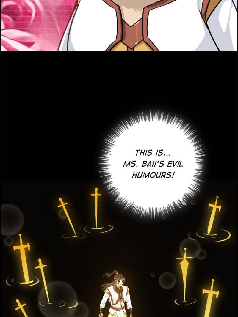 Read That’s How Cultivation Is Webnovel Manga Online
