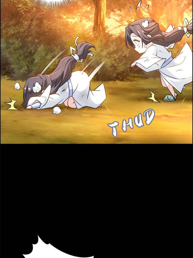 Read That’s How Cultivation Is Webnovel Manga Online