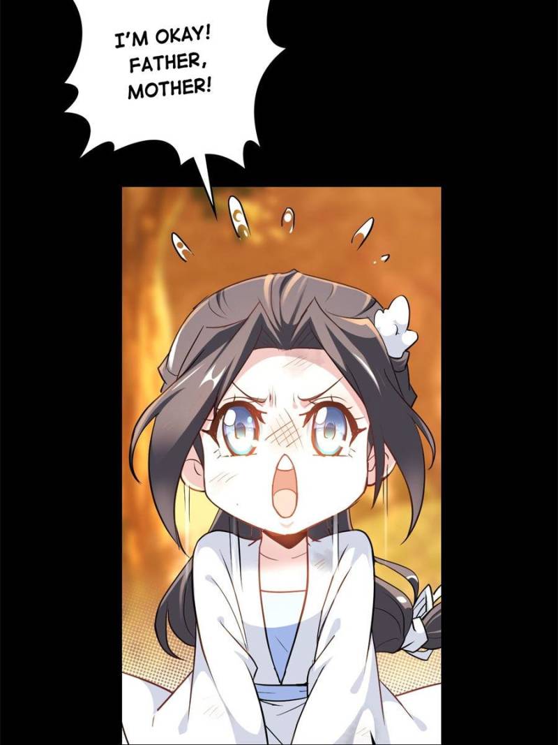 Read That’s How Cultivation Is Webnovel Manga Online