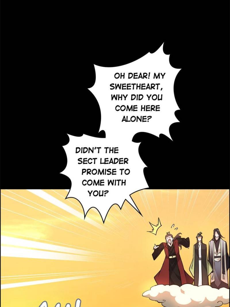 Read That’s How Cultivation Is Webnovel Manga Online
