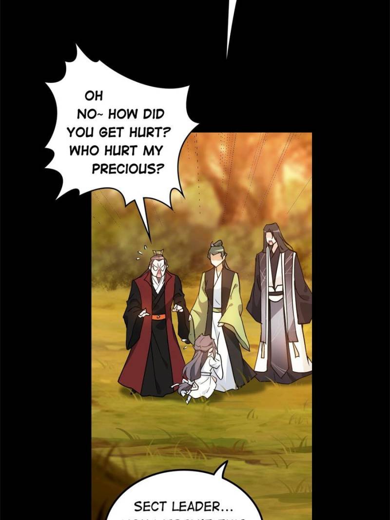 Read That’s How Cultivation Is Webnovel Manga Online