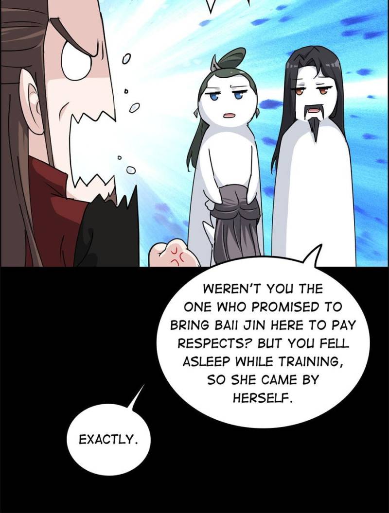 Read That’s How Cultivation Is Webnovel Manga Online