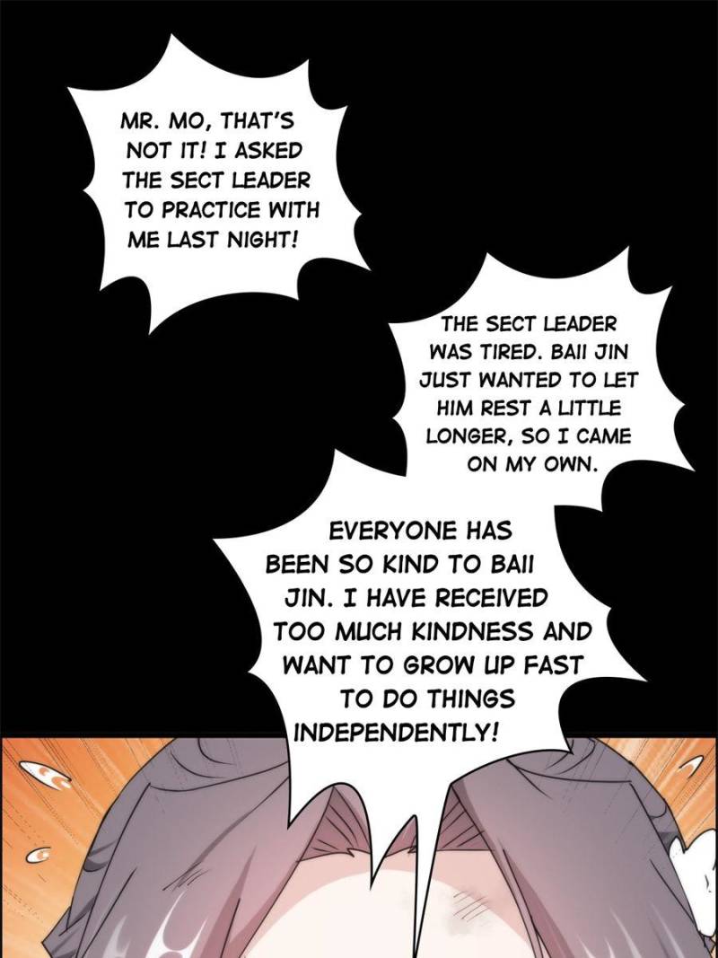 Read That’s How Cultivation Is Webnovel Manga Online