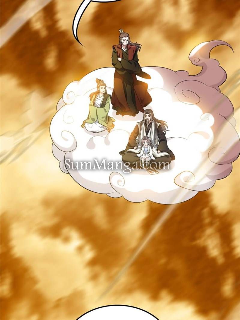 Read That’s How Cultivation Is Webnovel Manga Online