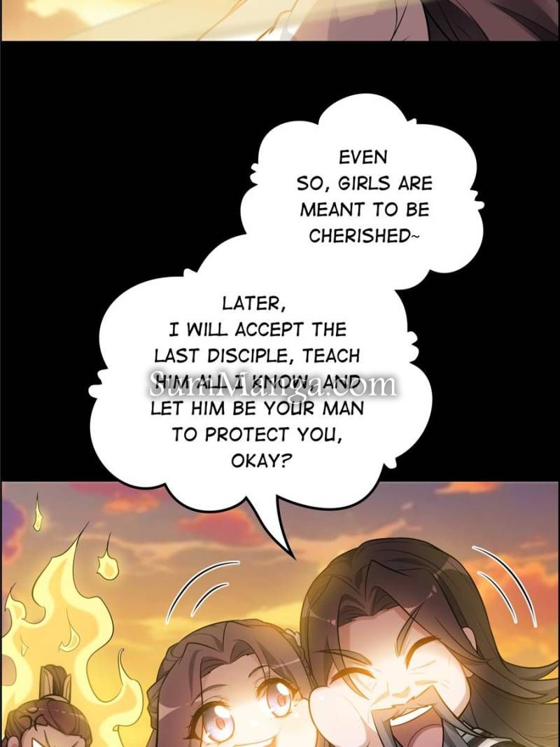 Read That’s How Cultivation Is Webnovel Manga Online