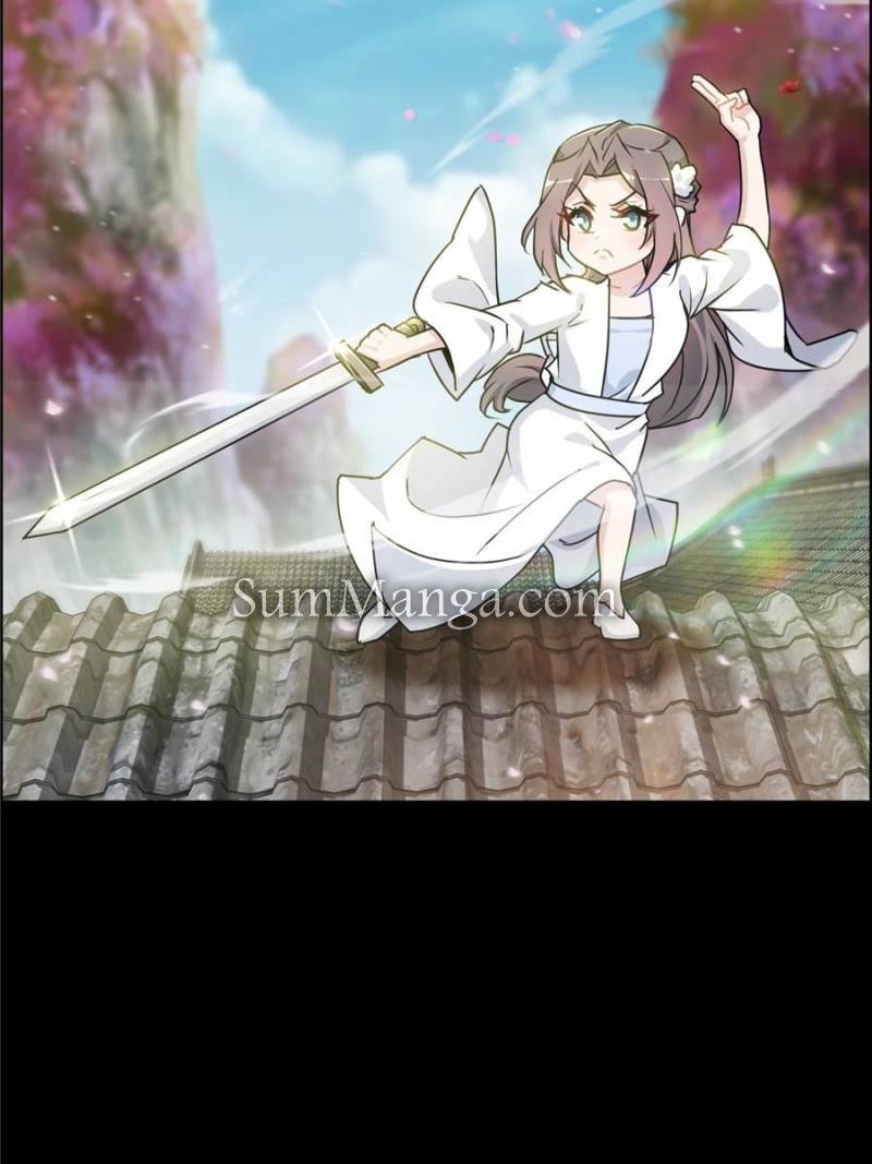 Read That’s How Cultivation Is Webnovel Manga Online