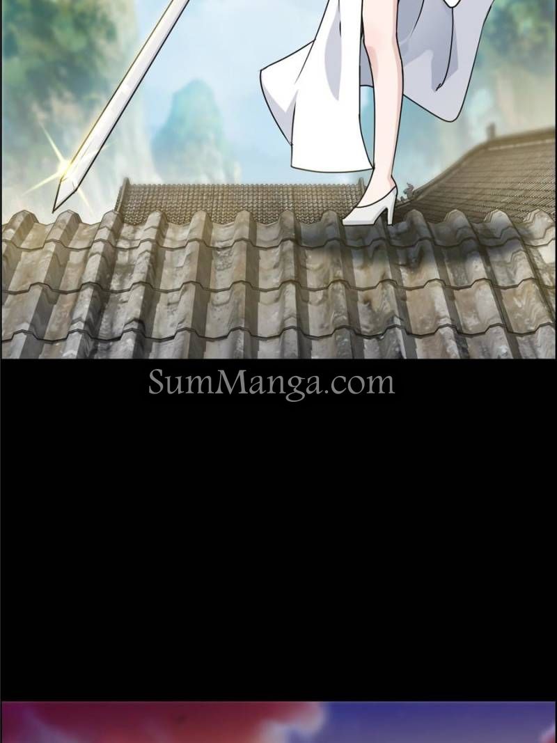 Read That’s How Cultivation Is Webnovel Manga Online