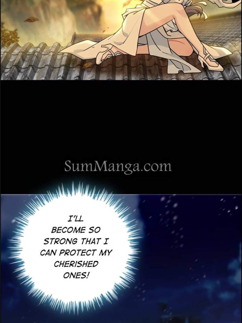 Read That’s How Cultivation Is Webnovel Manga Online