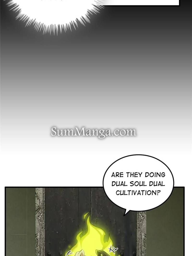 Read That’s How Cultivation Is Webnovel Manga Online