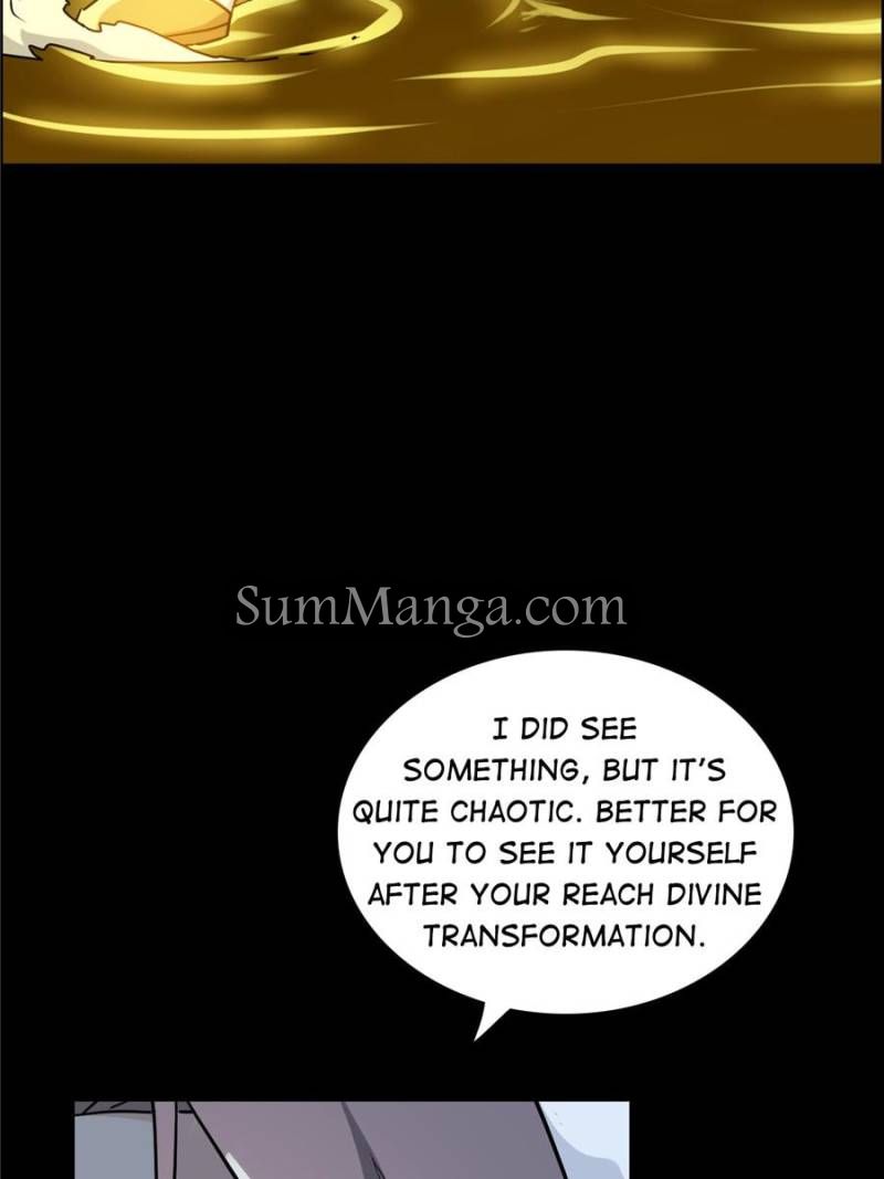 Read That’s How Cultivation Is Webnovel Manga Online