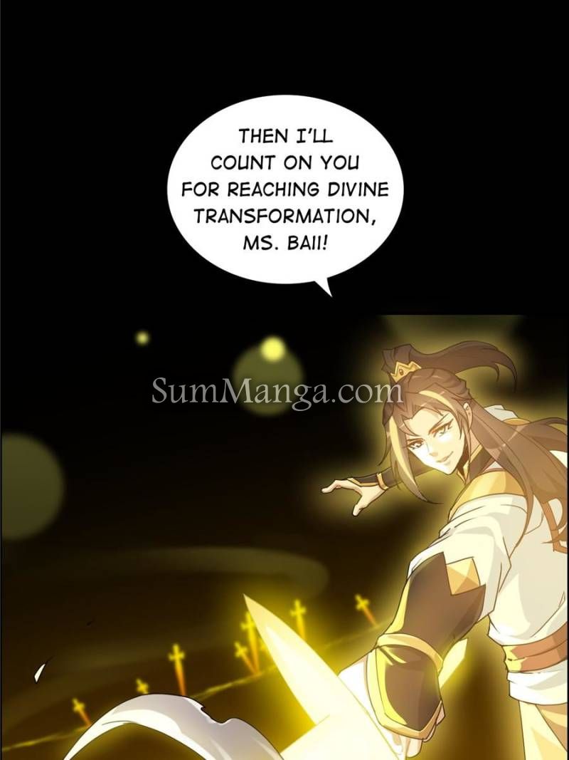Read That’s How Cultivation Is Webnovel Manga Online
