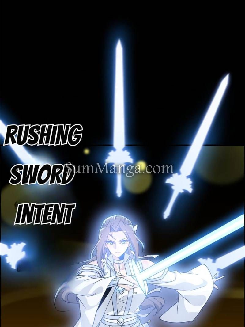Read That’s How Cultivation Is Webnovel Manga Online