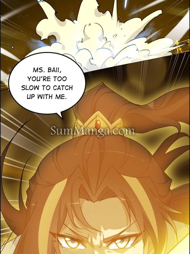 Read That’s How Cultivation Is Webnovel Manga Online
