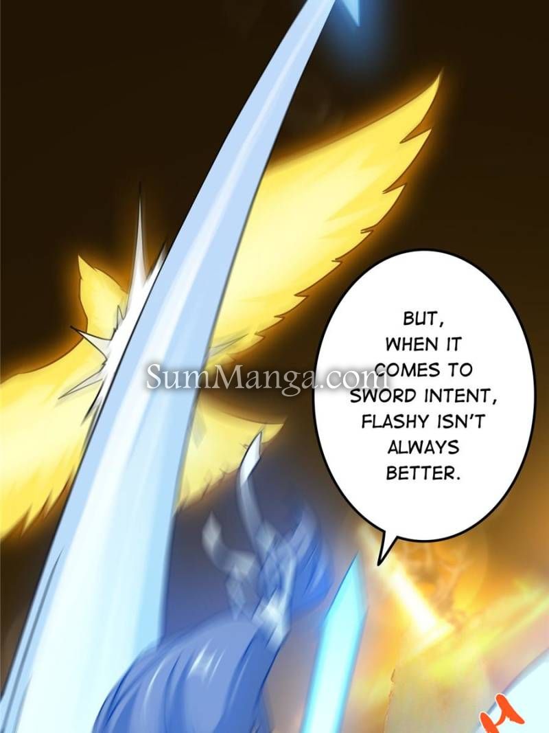 Read That’s How Cultivation Is Webnovel Manga Online