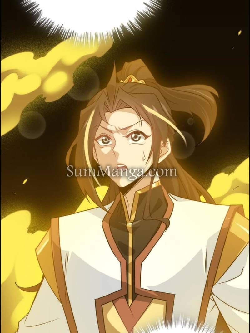 Read That’s How Cultivation Is Webnovel Manga Online