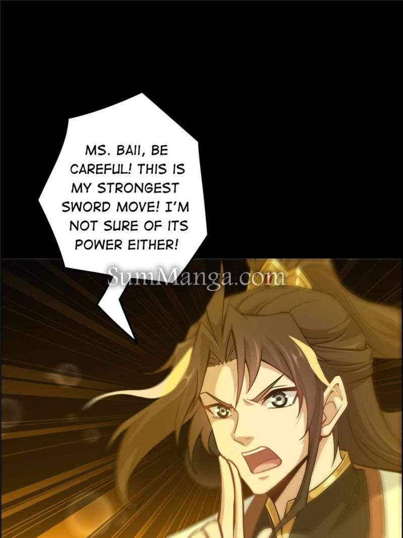 Read That’s How Cultivation Is Webnovel Manga Online