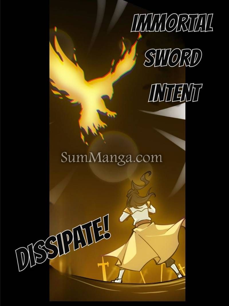 Read That’s How Cultivation Is Webnovel Manga Online