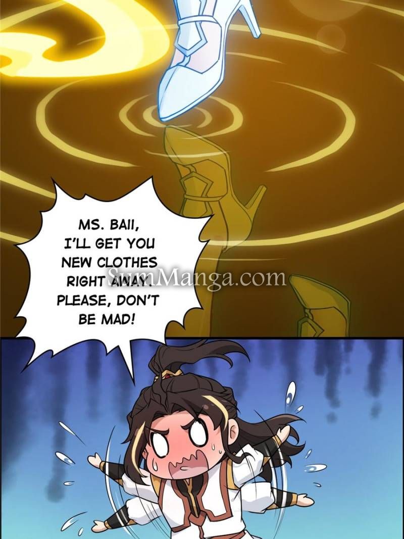 Read That’s How Cultivation Is Webnovel Manga Online