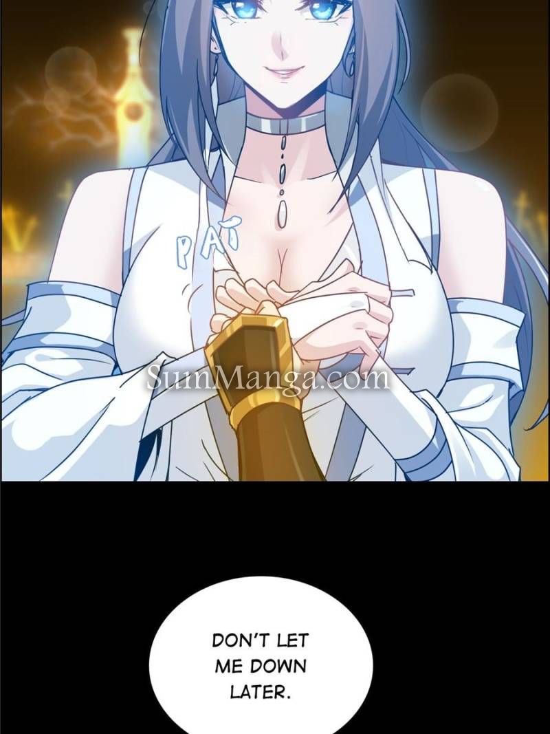 Read That’s How Cultivation Is Webnovel Manga Online