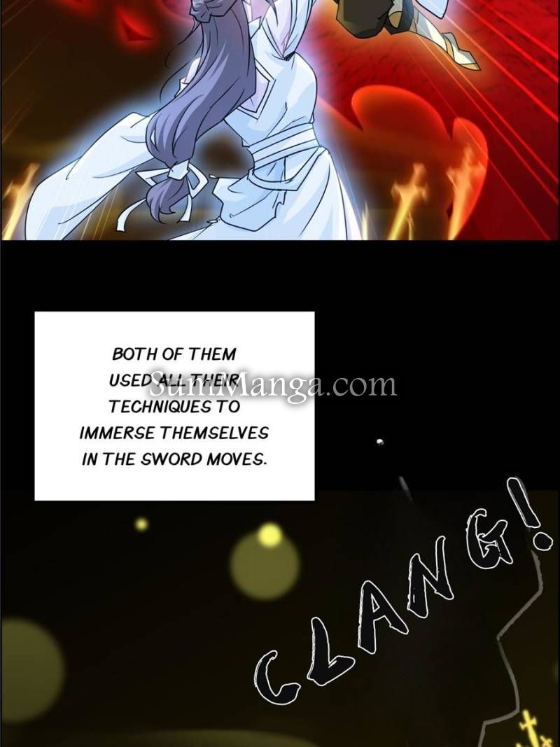 Read That’s How Cultivation Is Webnovel Manga Online