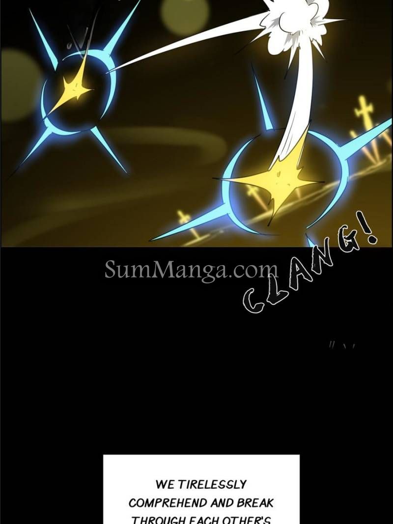Read That’s How Cultivation Is Webnovel Manga Online