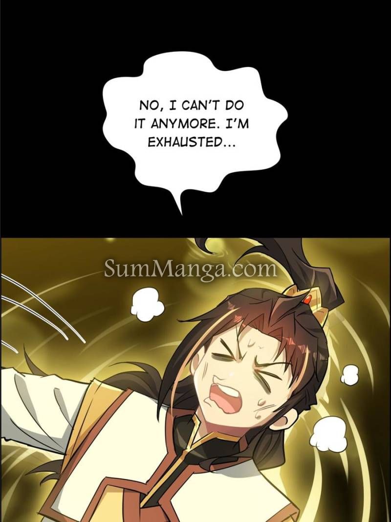 Read That’s How Cultivation Is Webnovel Manga Online
